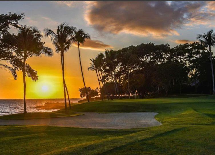 Lux Villa Casa De Campo La Romana Exteriér fotografie