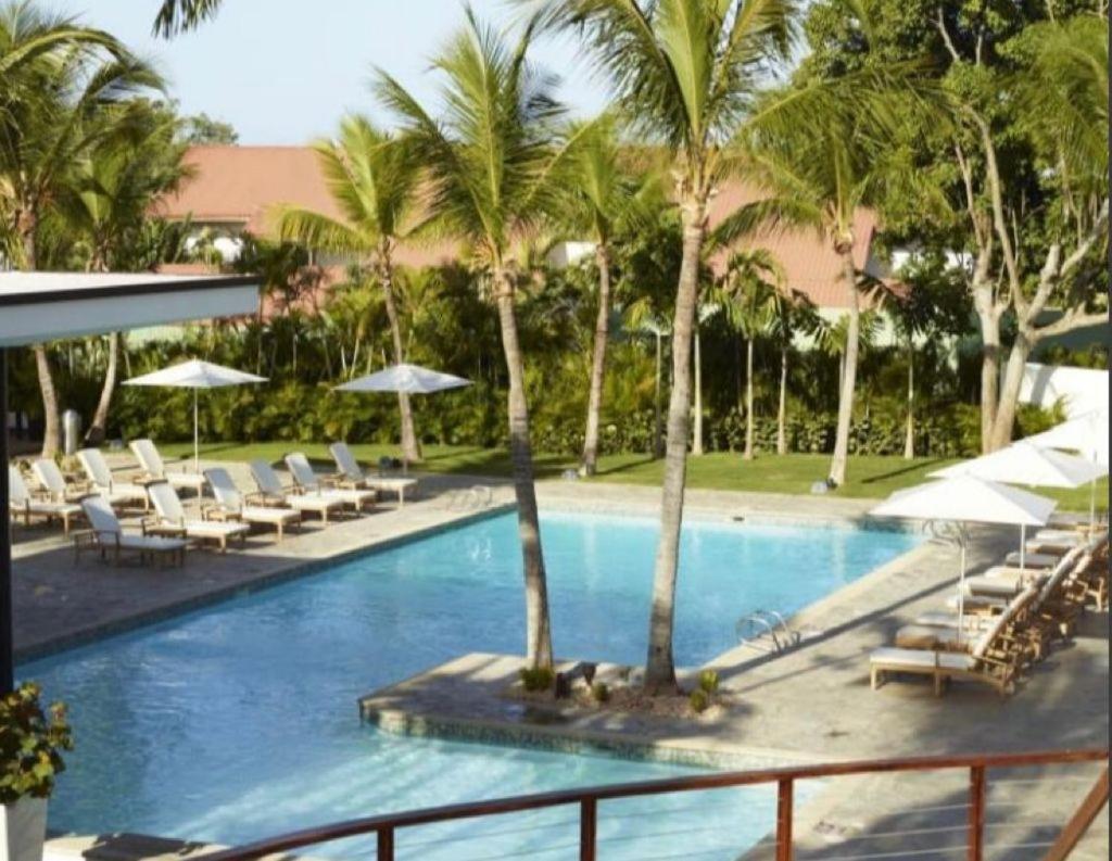 Lux Villa Casa De Campo La Romana Exteriér fotografie