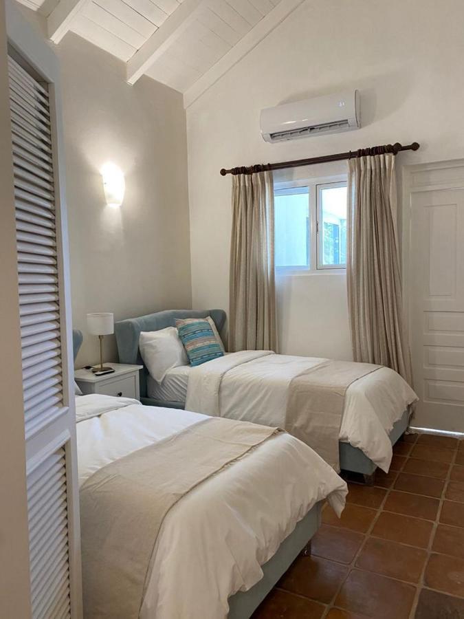 Lux Villa Casa De Campo La Romana Exteriér fotografie