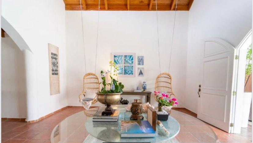 Lux Villa Casa De Campo La Romana Exteriér fotografie
