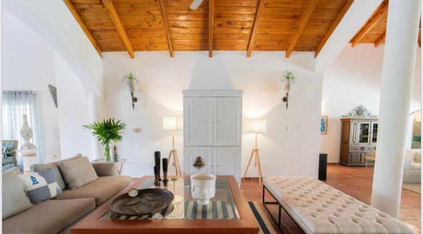 Lux Villa Casa De Campo La Romana Exteriér fotografie